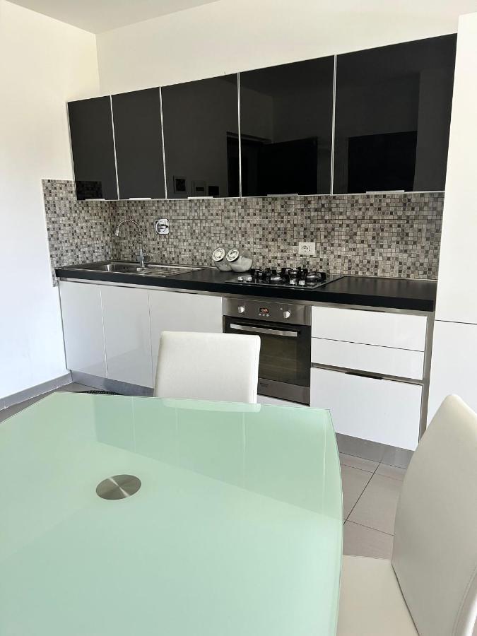 Suite Pineto Mare Mykonos Residence Dış mekan fotoğraf