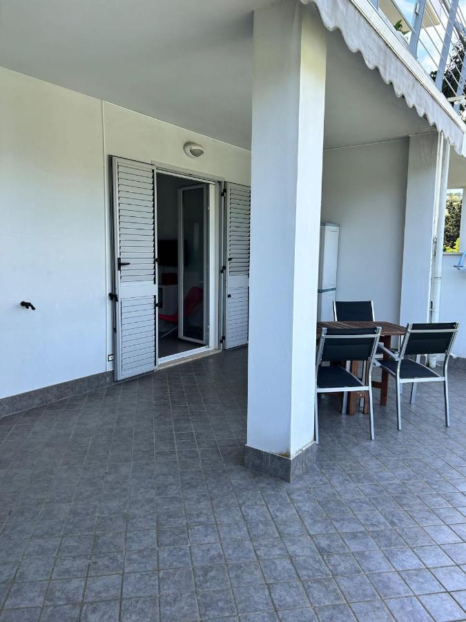 Suite Pineto Mare Mykonos Residence Dış mekan fotoğraf