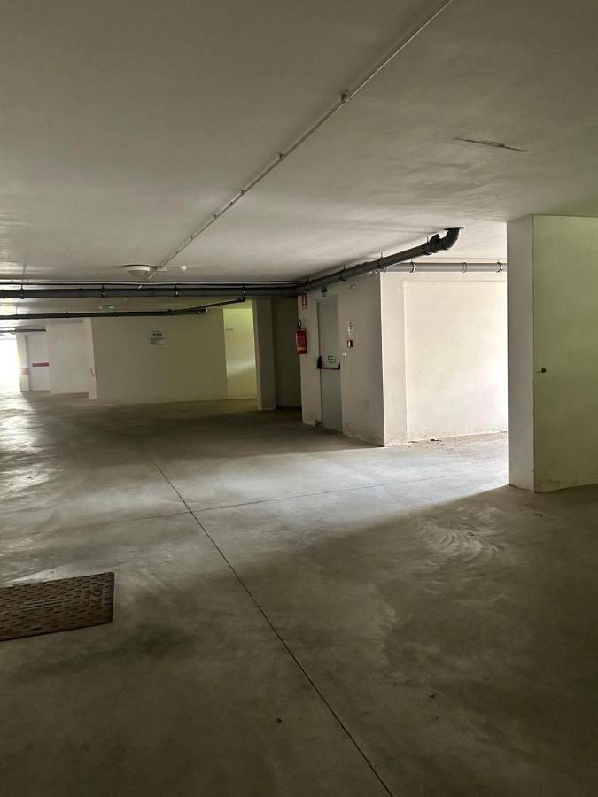 Suite Pineto Mare Mykonos Residence Dış mekan fotoğraf