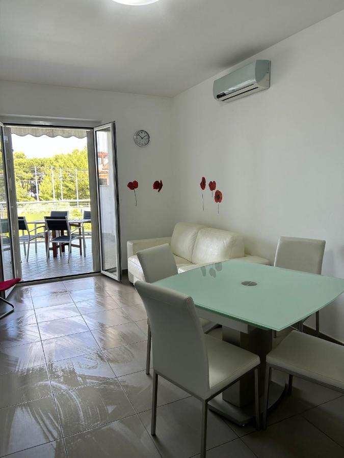 Suite Pineto Mare Mykonos Residence Dış mekan fotoğraf