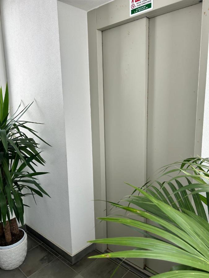 Suite Pineto Mare Mykonos Residence Dış mekan fotoğraf
