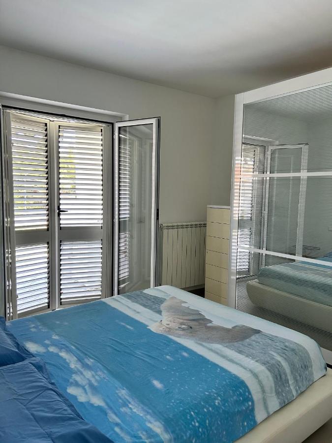 Suite Pineto Mare Mykonos Residence Dış mekan fotoğraf