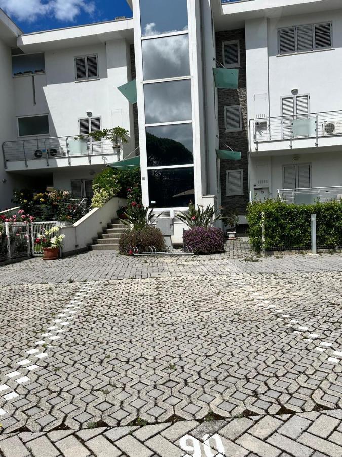 Suite Pineto Mare Mykonos Residence Dış mekan fotoğraf