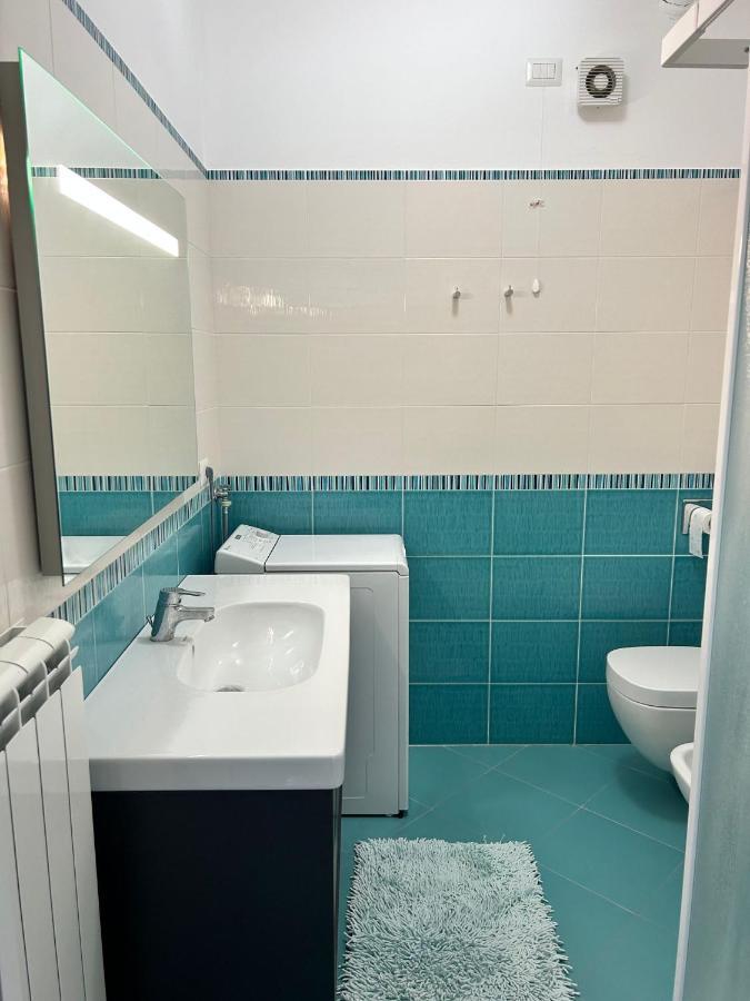 Suite Pineto Mare Mykonos Residence Dış mekan fotoğraf