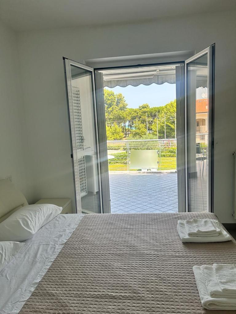 Suite Pineto Mare Mykonos Residence Dış mekan fotoğraf