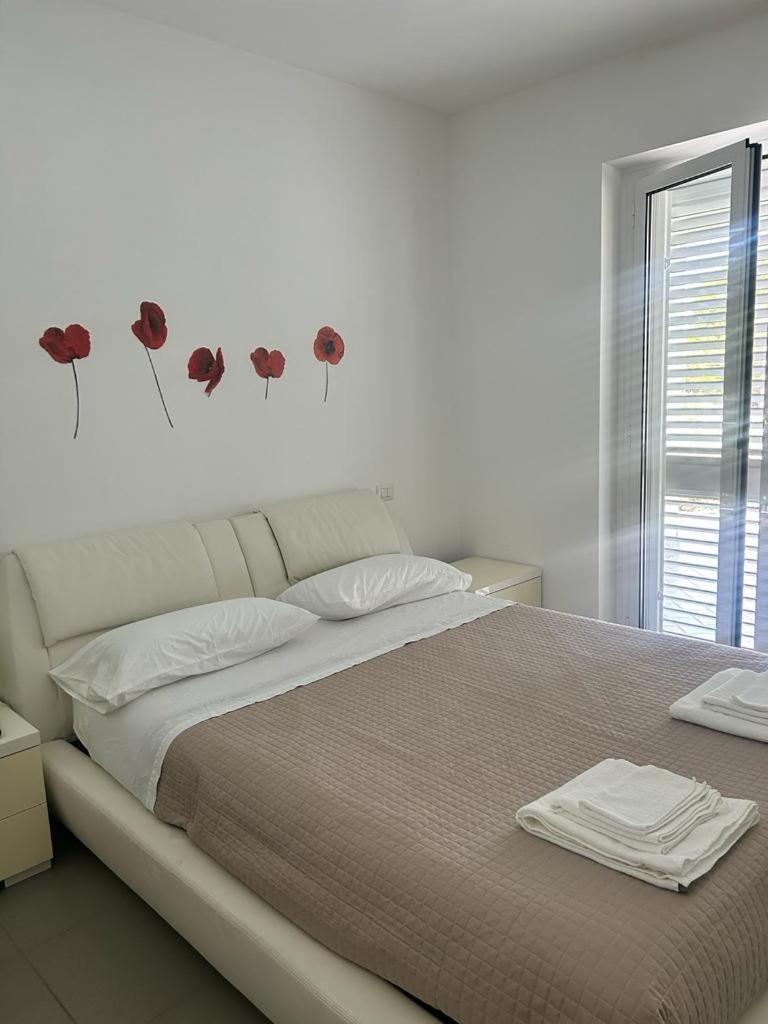 Suite Pineto Mare Mykonos Residence Dış mekan fotoğraf