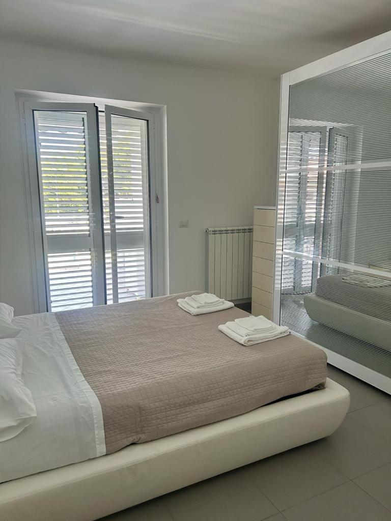 Suite Pineto Mare Mykonos Residence Dış mekan fotoğraf